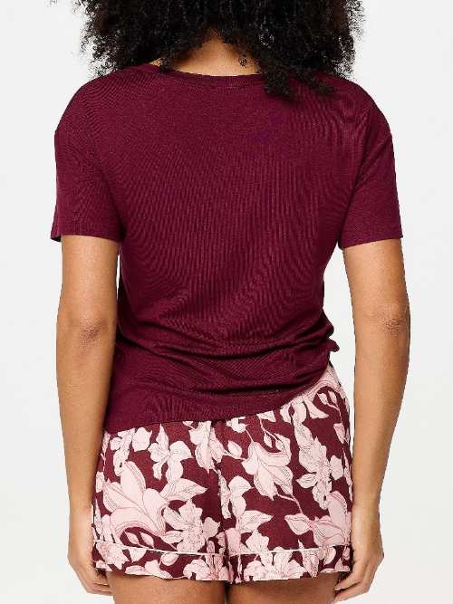 LingaDore Night 8615 port shortama