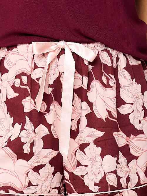 LingaDore Night 8615 port shortama