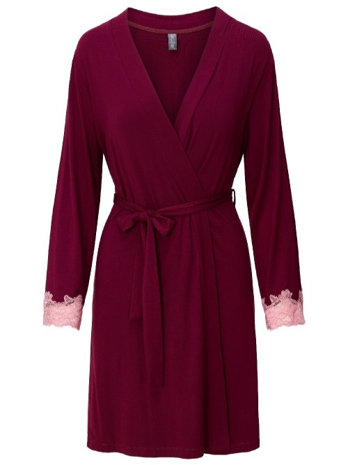 LingaDore Night 8616 port kimono