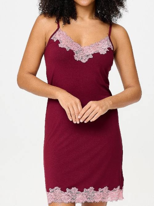 LingaDore Night 8617 port nightdress