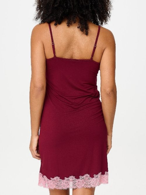 LingaDore Night 8617 port nightdress