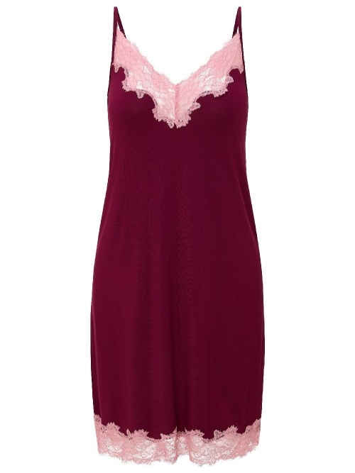 LingaDore Night 8617 port nightdress