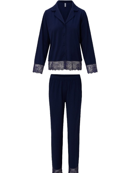 LingaDore Night 8618 grey pajama