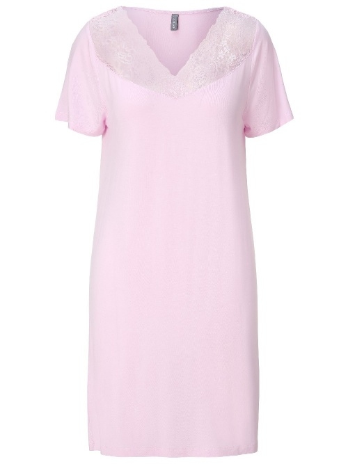 LingaDore Night 8416 pink nightdress
