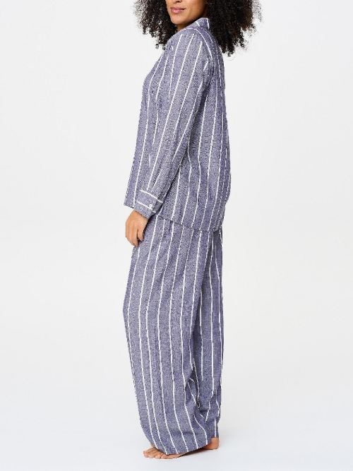 LingaDore Night 8601 grey pajama