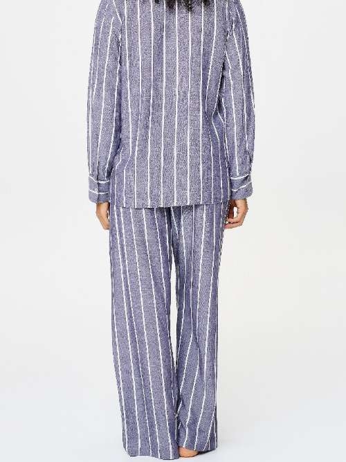 LingaDore Night 8601 grey pajama