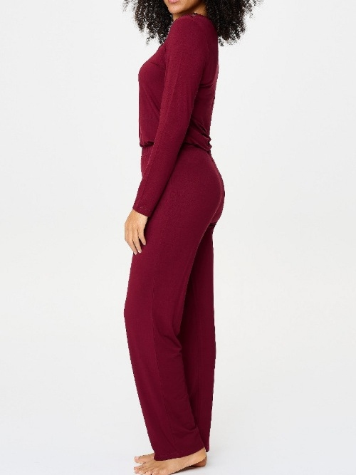 LingaDore Night 8610 port pajama