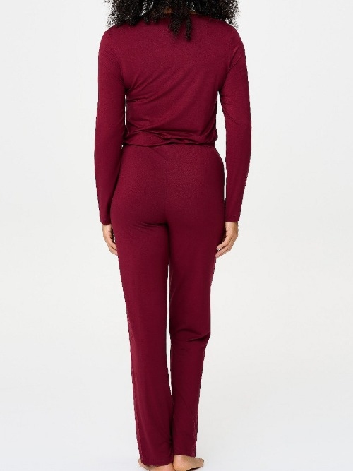 LingaDore Night 8610 port pajama
