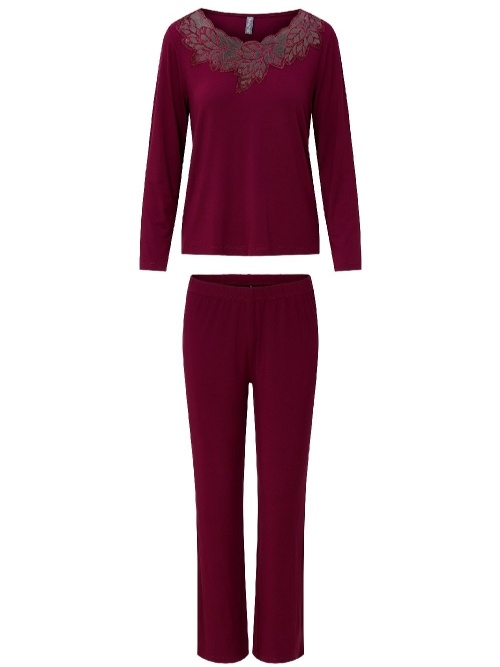 LingaDore Night 8610 port pajama