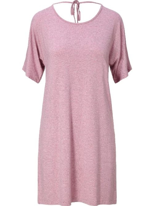 LingaDore Night 8406 pink pajama