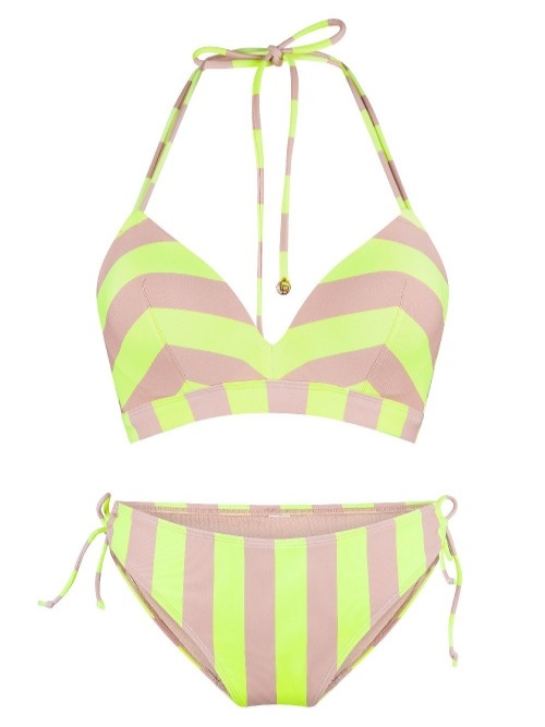 LingaDore Beach 7711 multicolor set