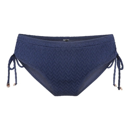 LingaDore Beach 7710 dark blue bikini brief