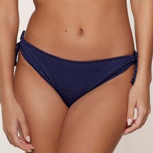 LingaDore Beach 7710 dark blue bikini brief