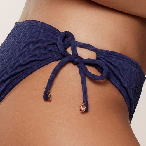 LingaDore Beach 7710 dark blue bikini brief