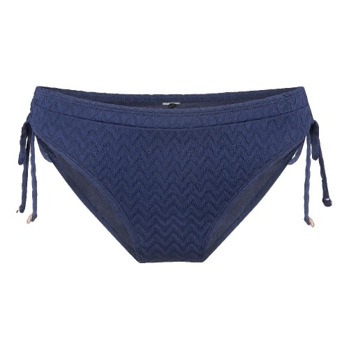 LingaDore Beach 7710 dark blue bikini brief