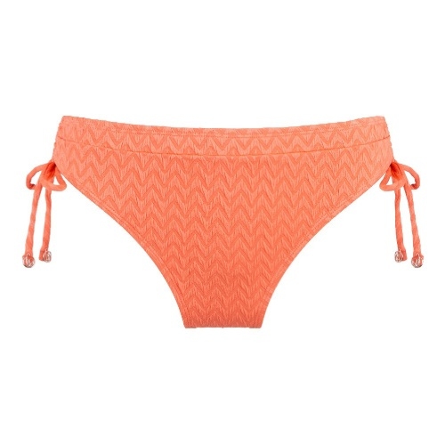 LingaDore Beach 7710 coral bikini brief