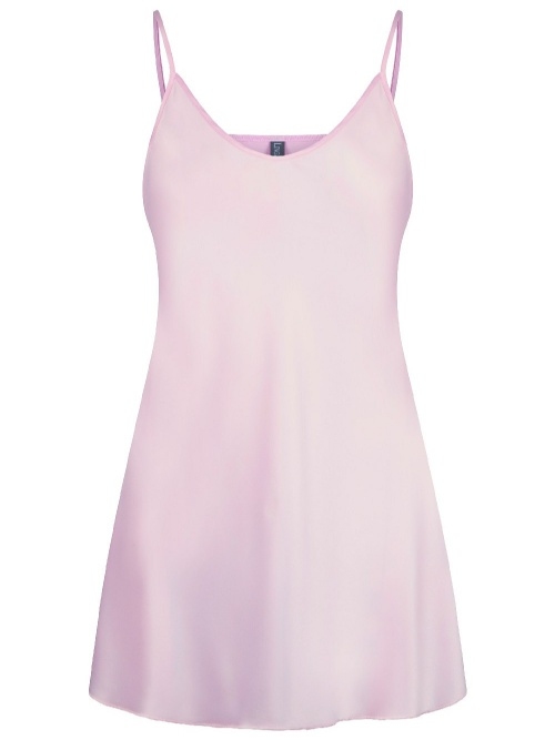 LingaDore Daily 1400 pink slipdress