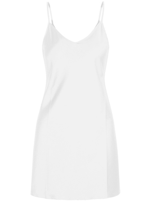 LingaDore Daily 1400 ivory slipdress
