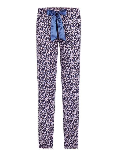 Charlie Choe Daydreams lilac blue legging