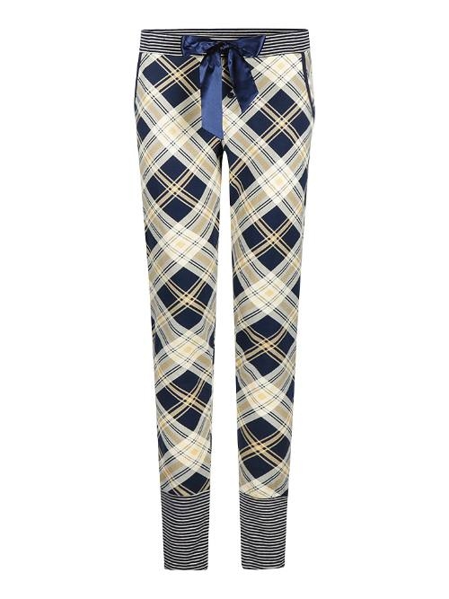 Charlie Choe Awesome Family marine pyjama pant
