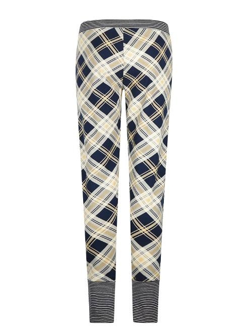 Charlie Choe Awesome Family marine pyjama pant