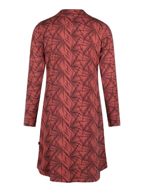 Charlie Choe Nightfall cedar rose nightdress