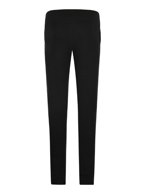 Charlie Choe Nightfall black legging