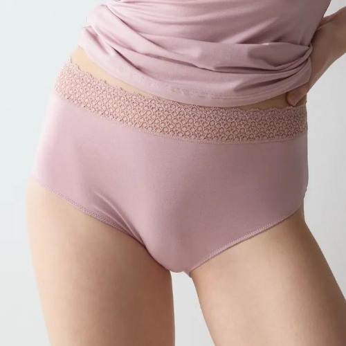 Triumph Feel of Modal sophia brief
