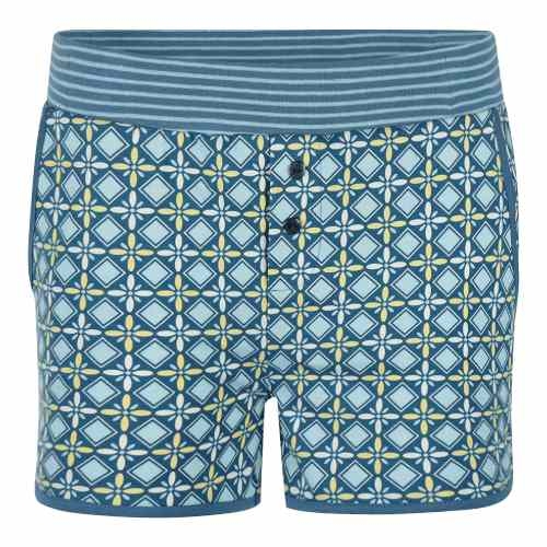 Charlie Choe Amalfi Coast marine pyjama trouser