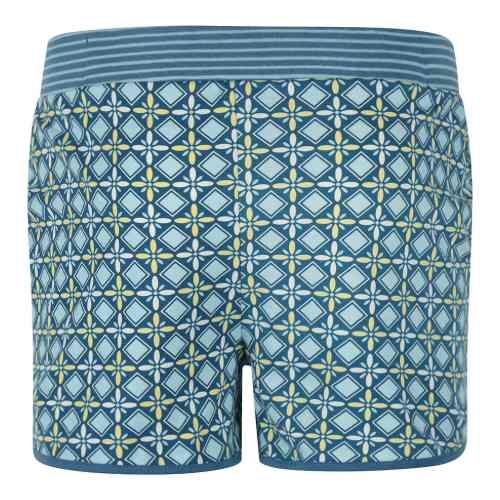 Charlie Choe Amalfi Coast marine pyjama trouser