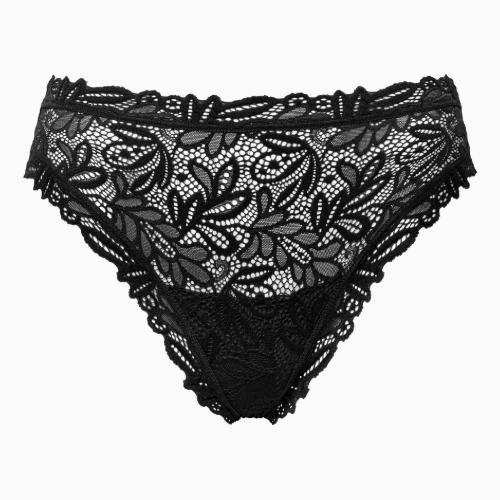 Lisca Tiara black brief