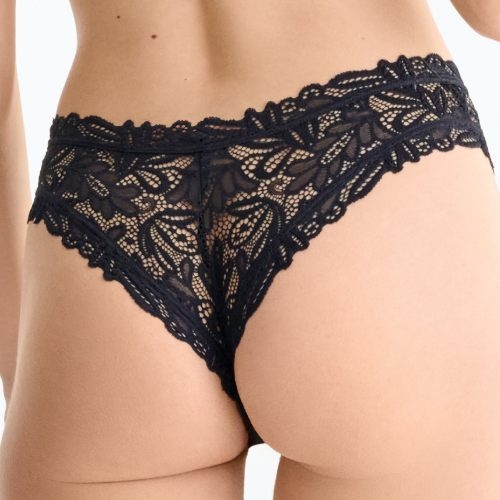 Lisca Tiara black brazilian