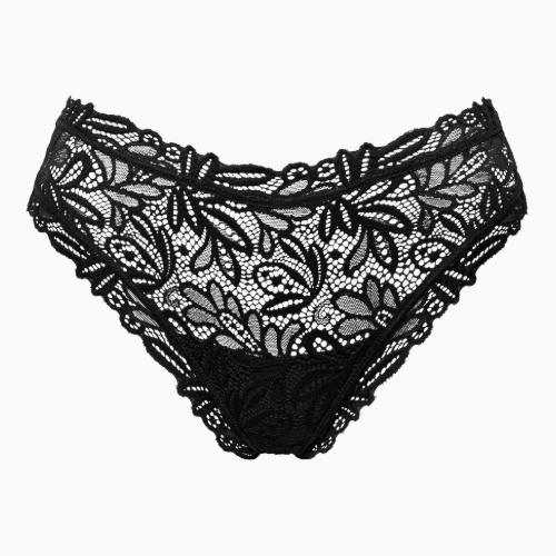 Lisca Tiara black brazilian