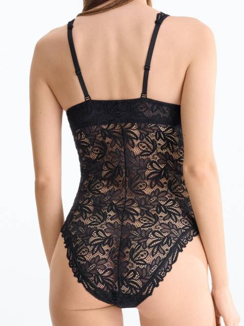 Lisca Tiara black body