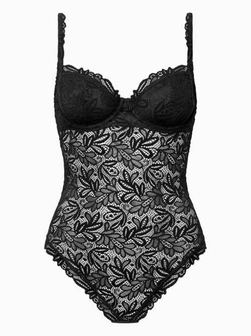 Lisca Tiara black body