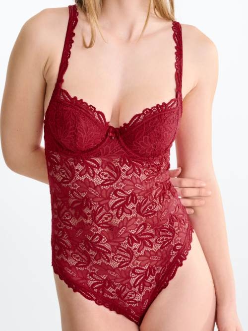 Lisca Tiara cranberry juice body