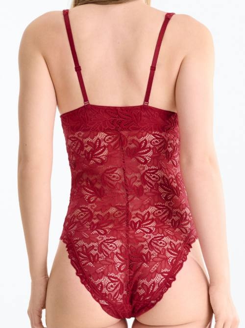 Lisca Tiara cranberry juice body