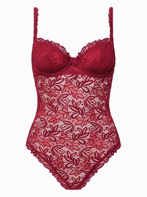 Lisca Tiara cranberry juice body