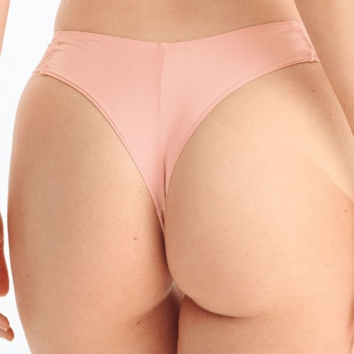 Lisca Sugarlace pink mist brazilian