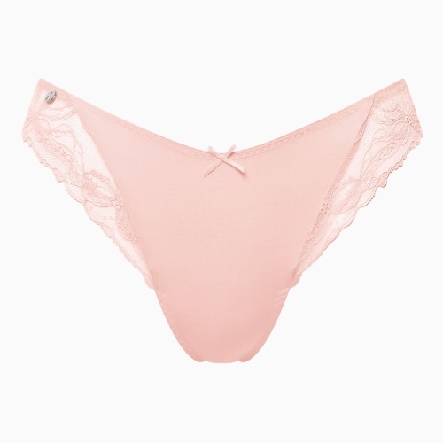 Lisca Sugarlace pink mist brazilian