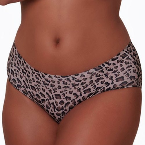 After Eden Unlimited animal print brief