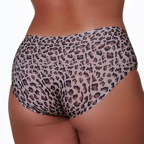 After Eden Unlimited animal print brief