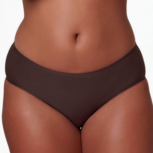 After Eden Unlimited animal print brief
