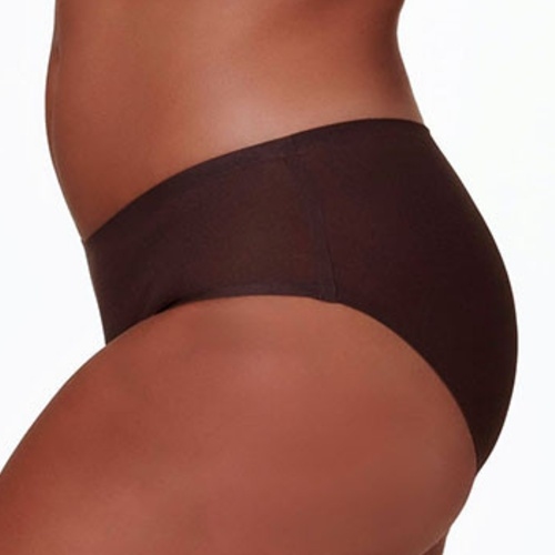 After Eden Unlimited animal print brief