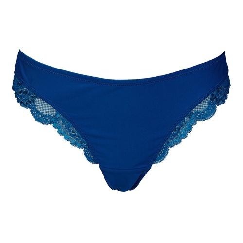 After Eden Puck petrol thong