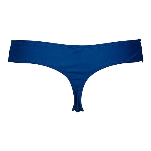 After Eden Puck petrol thong
