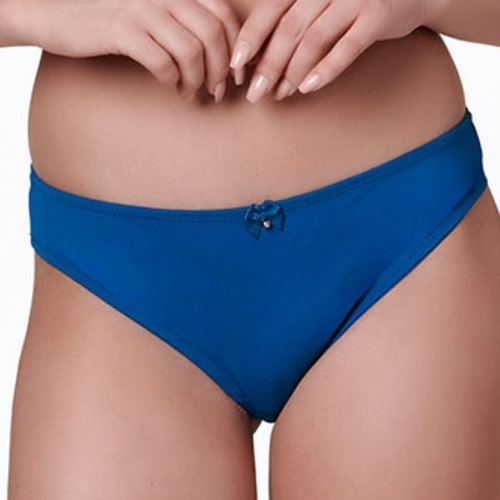 After Eden D-Cup & Up Faro petrol thong