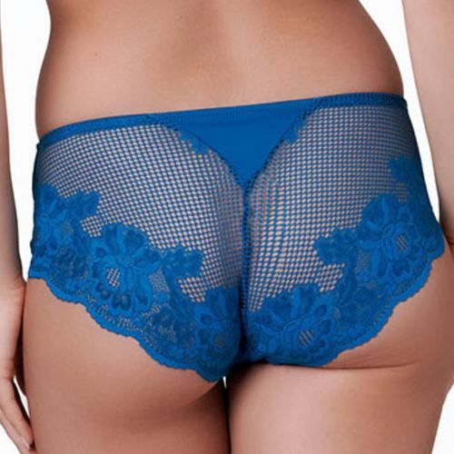 After Eden D-Cup & Up Faro petrol short