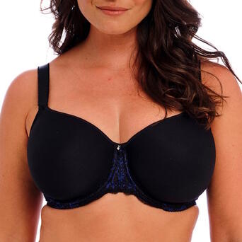 Fantasie Emmaline Voorgevormde Spacer bh Midnight