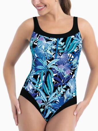 Anita Care Stockholm Prothese badpak Ocean